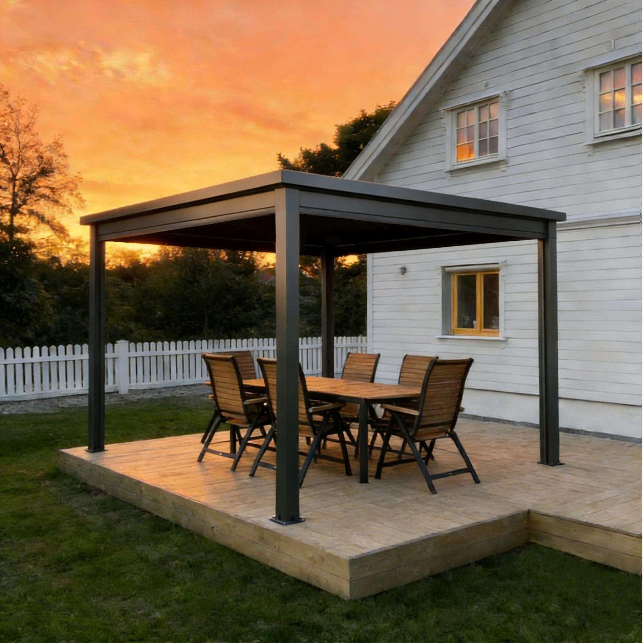 Factory Direct Sale Various Si - Outdoor Furniture In Sale recension och pris
