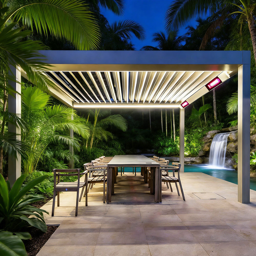 Factory Direct Sale Various Si - Outdoor Furniture In Sale recension och pris