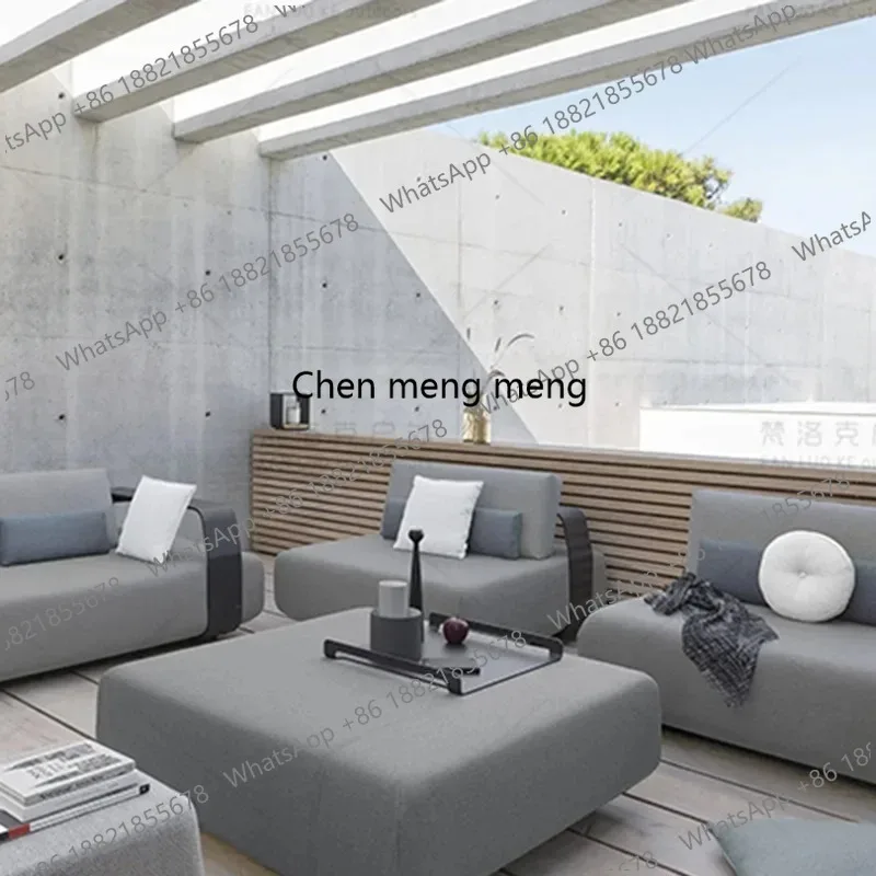 D80 Italian Style Leisurely Co - Outdoor Furniture Italian recension och pris