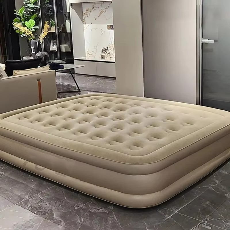 Interior Air Mattress Glamping - Outdoor Furniture Sales recension och pris