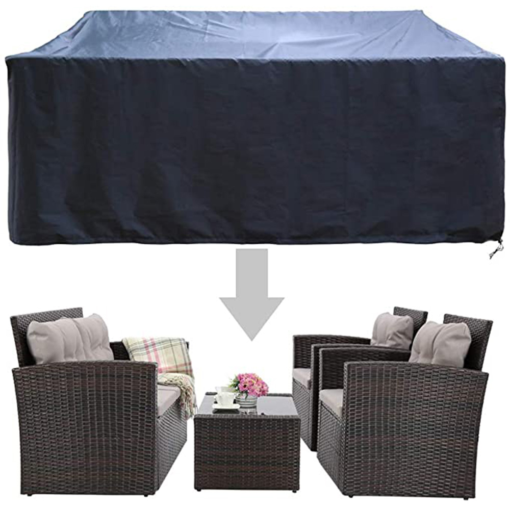 88 Size Patio Furniture Covers - Outdoor Furniture Varnish recension och pris
