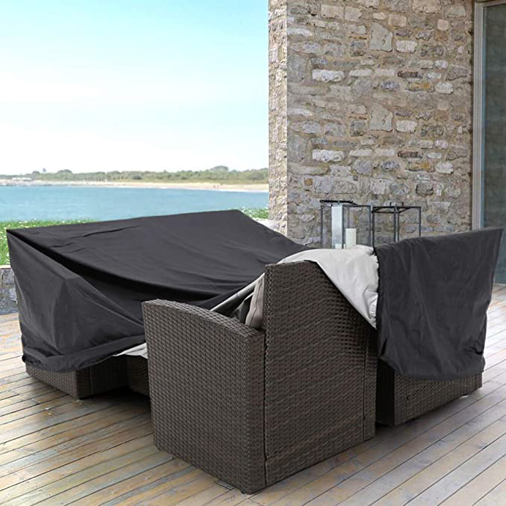 88 Size Patio Furniture Covers - Outdoor Furniture Varnish recension och pris