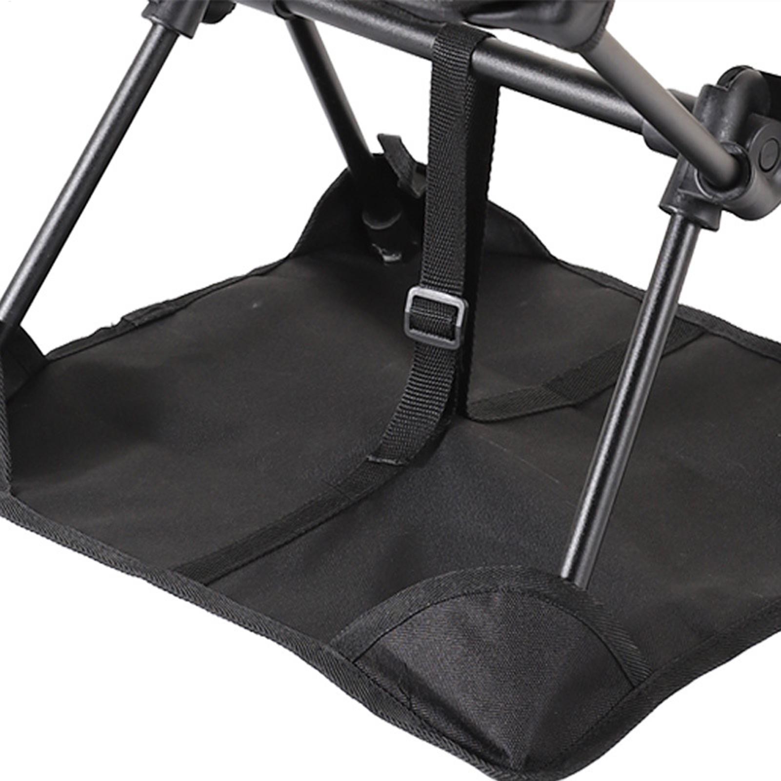 Ground Sheet Camp Chairs Light - Outdoor Furniture Used recension och pris