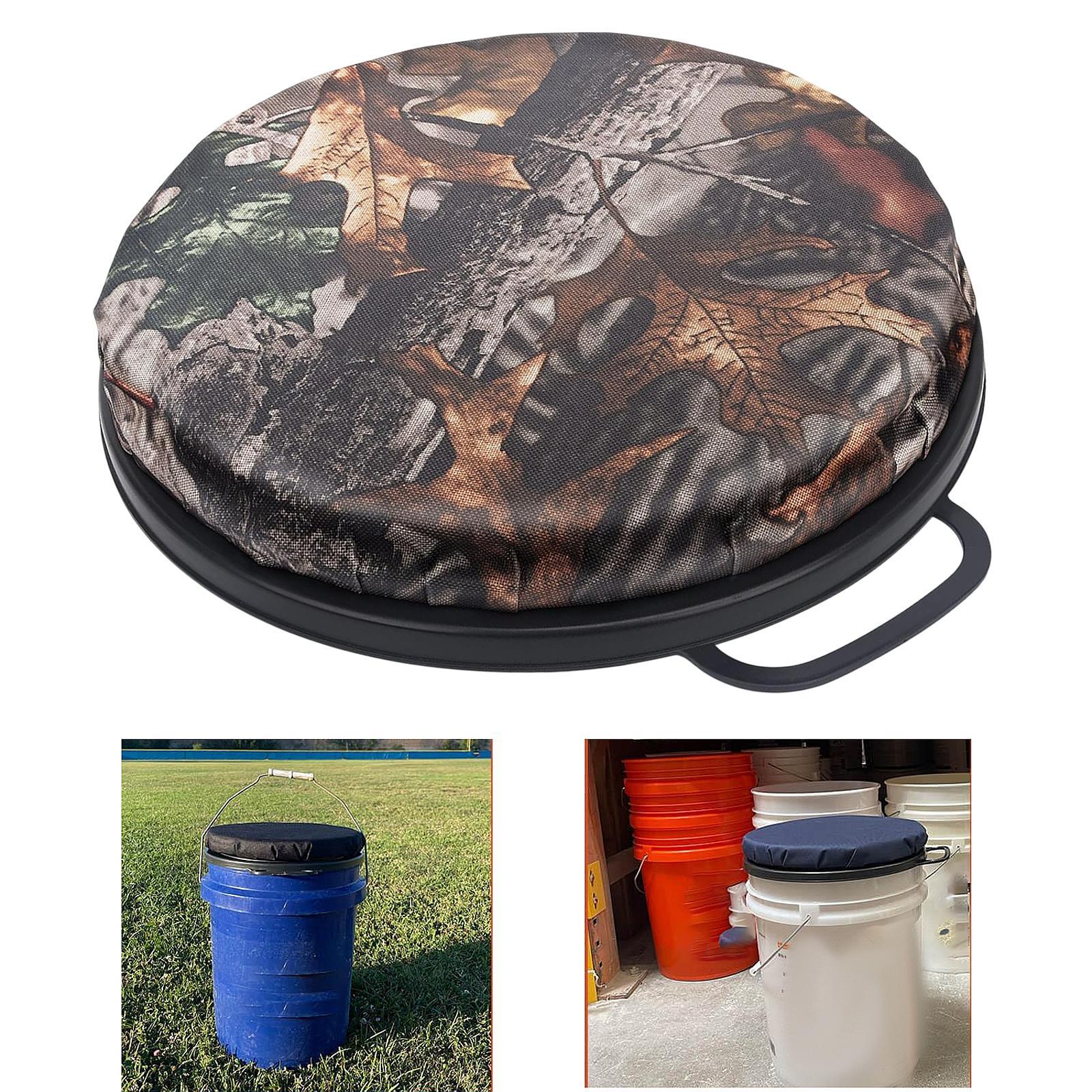 Multifunction EVA Foam Bucket  - Outdoor Furniture Used recension och pris