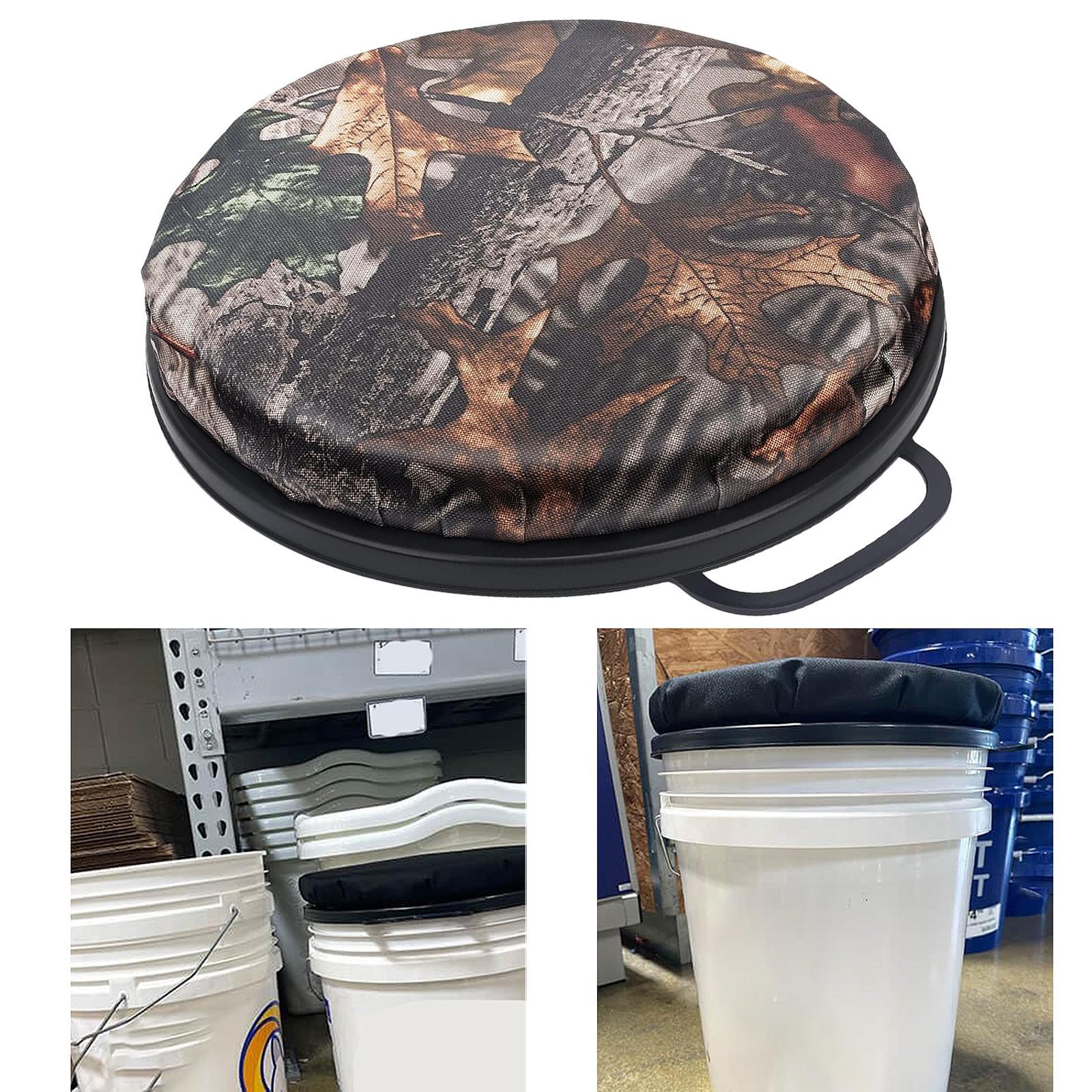 Multifunction EVA Foam Bucket  - Outdoor Furniture Used recension och pris