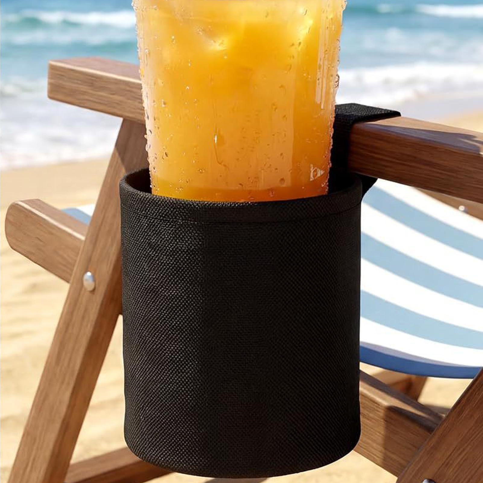 Chair Cup Holder 600D Oxford C - Outdoor Furniture Used recension och pris