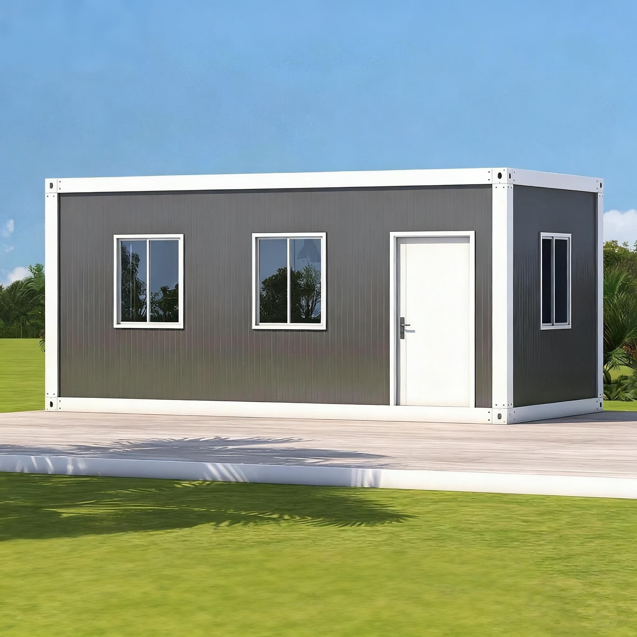 Outdoor Rainproof Container Ho - Outdoor Furniture Sales recension och pris