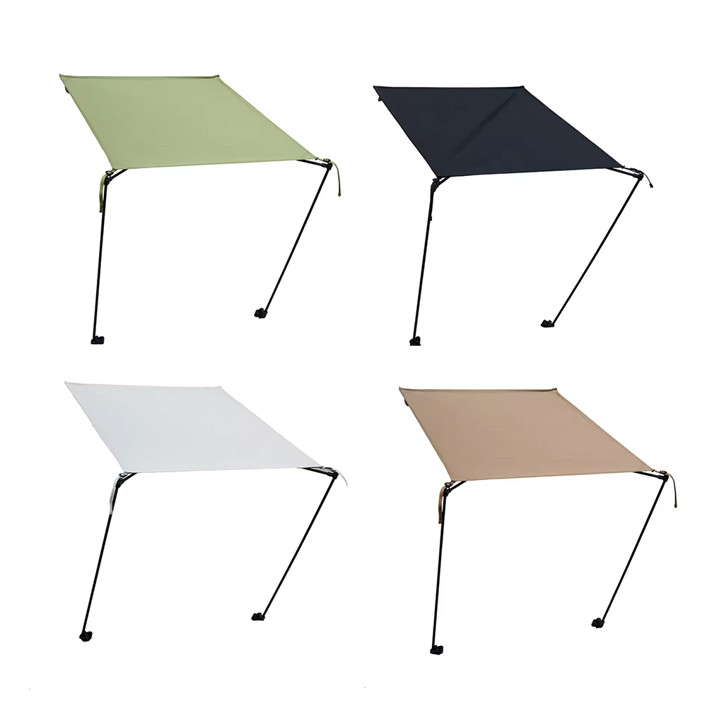 Moon Chair Sunshade Beach Chai - Outdoor Furniture Used recension och pris