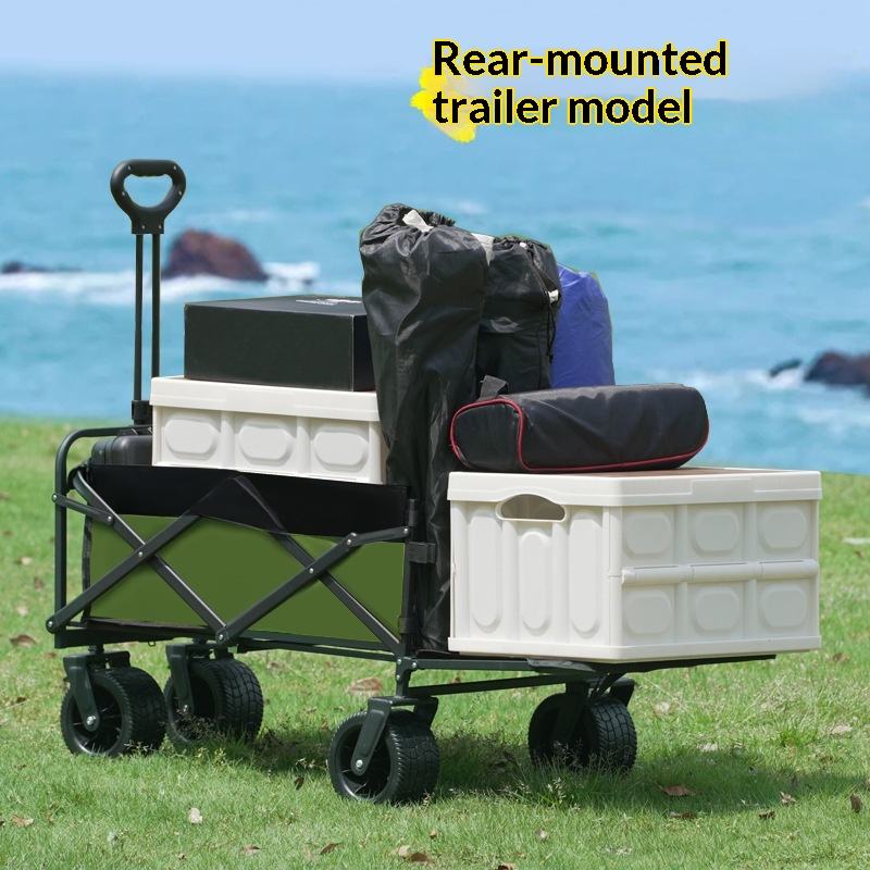 Factory Sale Four Wheel Platfo - Outdoor Furniture Sales recension och pris