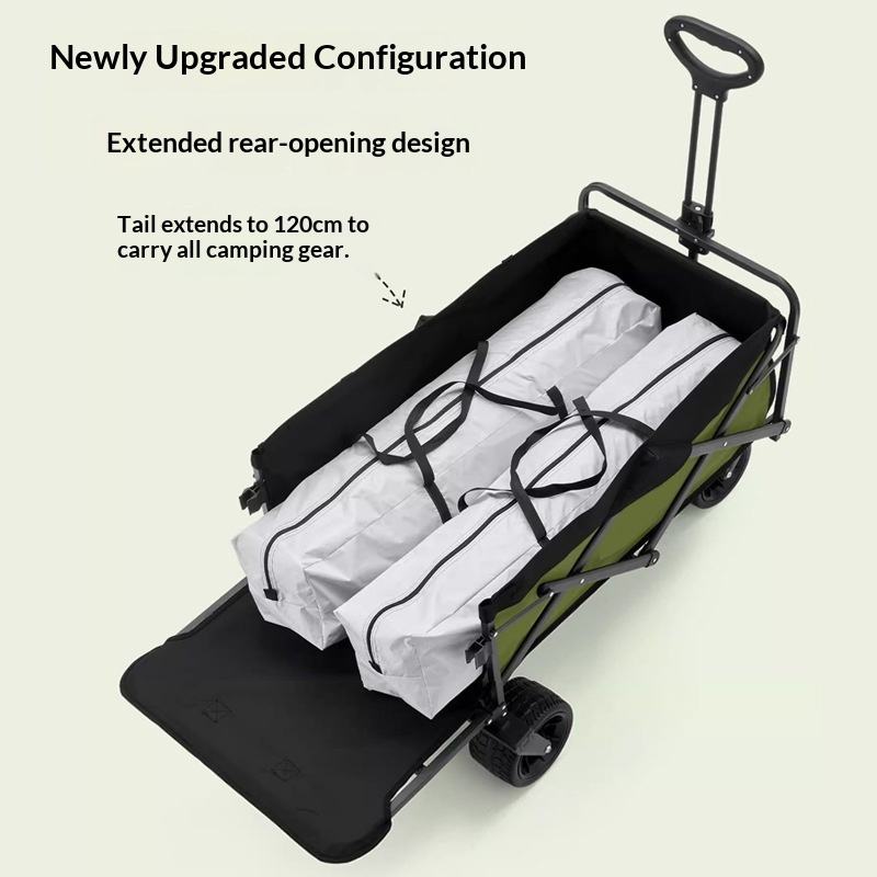 Factory Sale Four Wheel Platfo - Outdoor Furniture Sales recension och pris