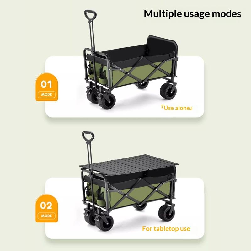 Factory Sale Four Wheel Platfo - Outdoor Furniture Sales recension och pris