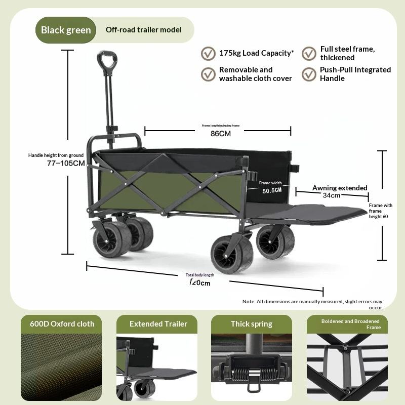 Factory Sale Four Wheel Platfo - Outdoor Furniture Sales recension och pris
