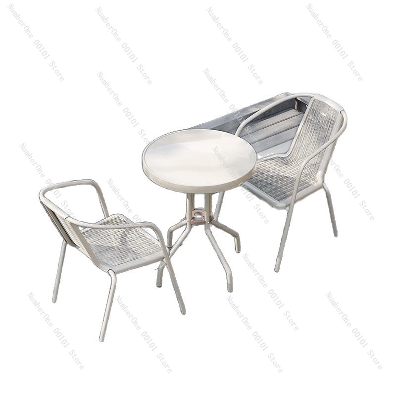 Outdoor Balcony Folding Table  - Outdoor Furniture Balcony recension och pris