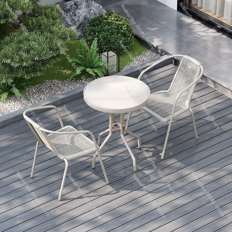 Outdoor Balcony Folding Table  - Outdoor Furniture Balcony recension och pris