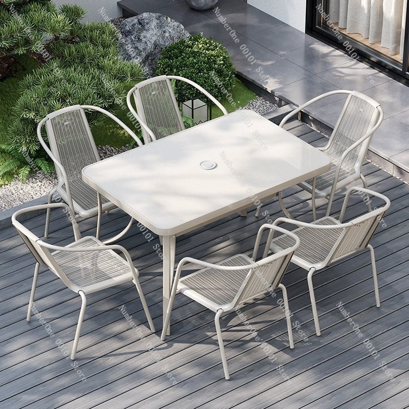 Outdoor Balcony Folding Table  - Outdoor Furniture Balcony recension och pris