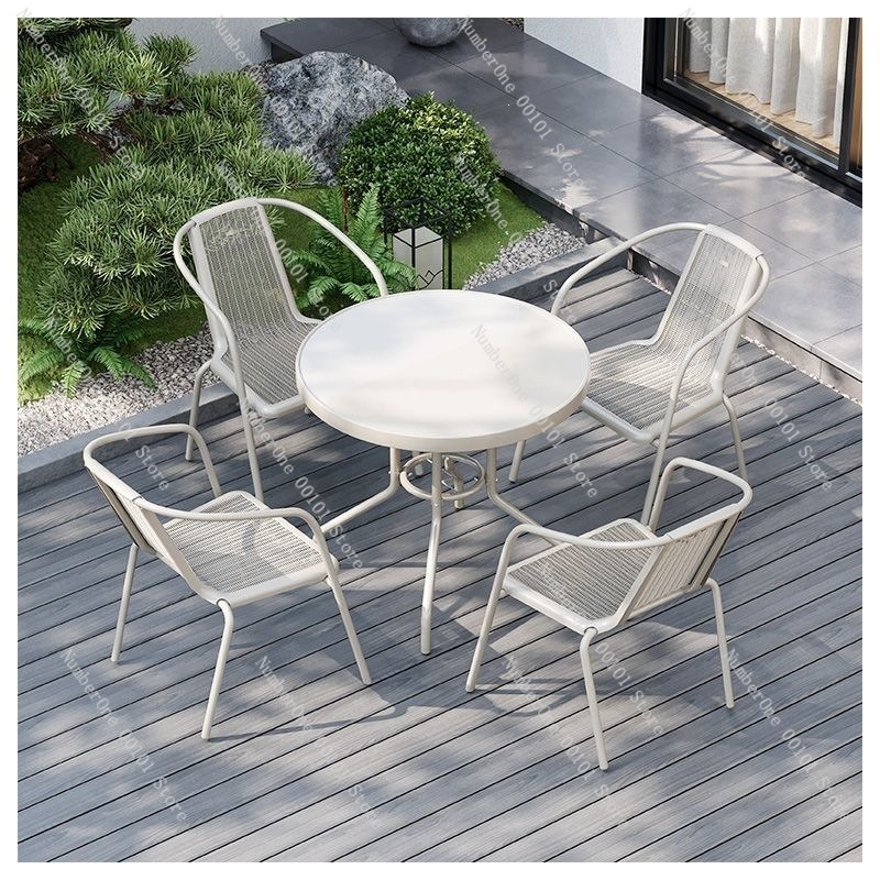 Outdoor Balcony Folding Table  - Outdoor Furniture Balcony recension och pris