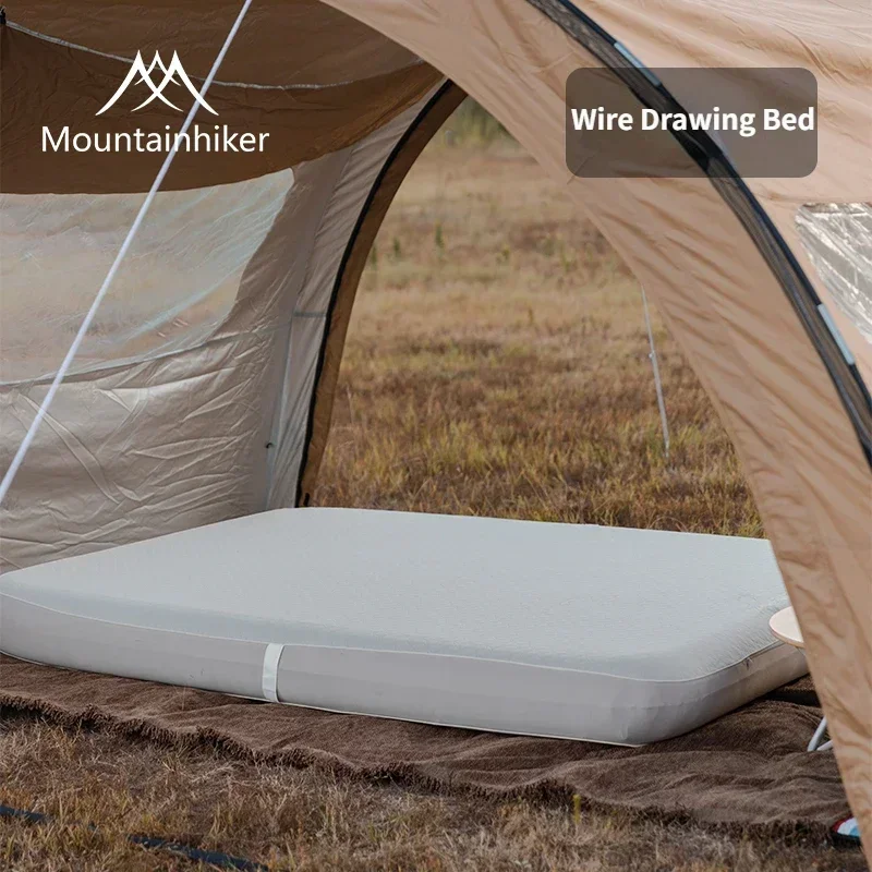 Mountainhiker 2 Person Automat - Outdoor Furniture Sales recension och pris