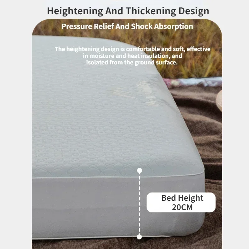 Mountainhiker 2 Person Automat - Outdoor Furniture Sales recension och pris