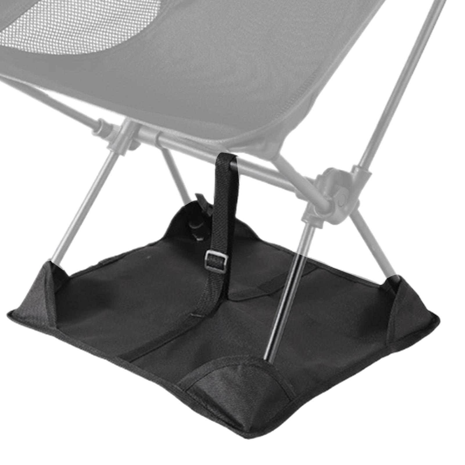 Oxford Cloth Anti-Sink Camp Ch - Outdoor Furniture Used recension och pris