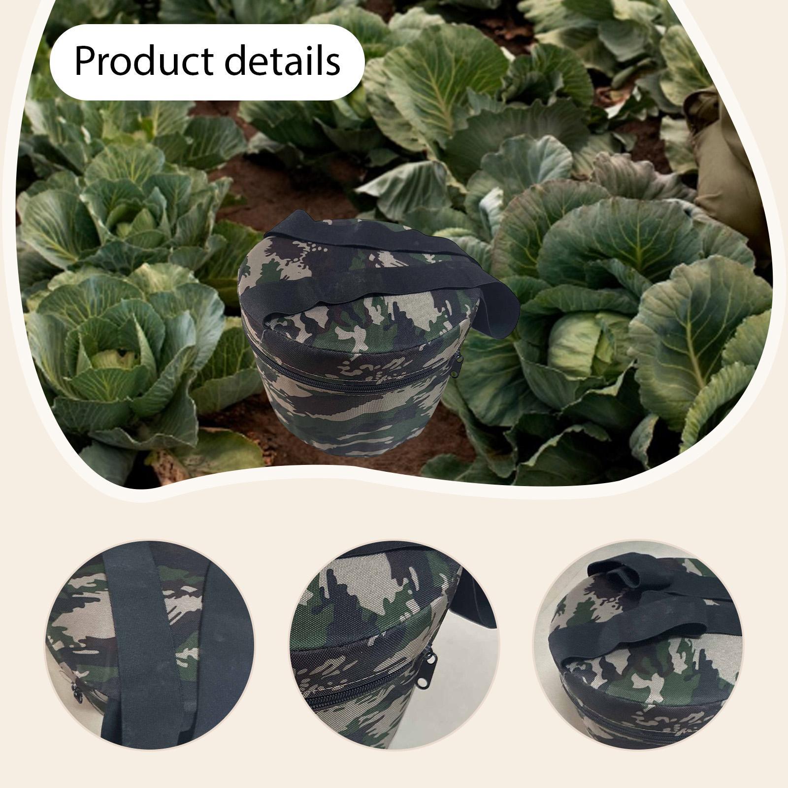 Wearable Garden Stool Multicol - Outdoor Furniture Used recension och pris