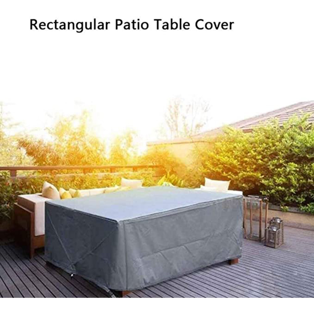 72 Size Waterproof Cover Outdo - Outdoor Furniture Varnish recension och pris