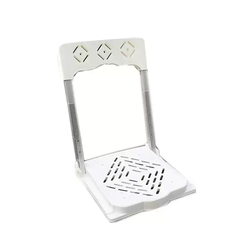 Foldable Fishing Box with Back - Outdoor Furniture Sales recension och pris