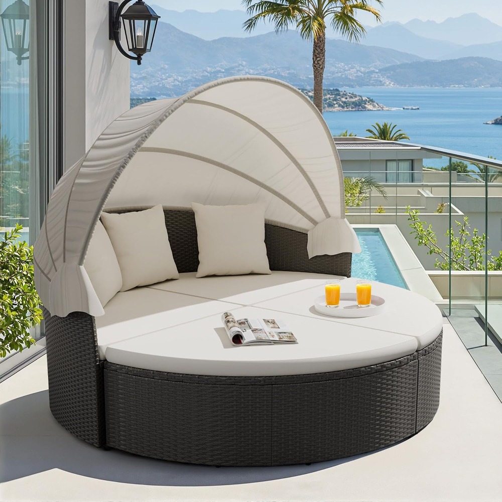 USA Stock Patio Furniture Outd - Outdoor Furniture In Sale recension och pris