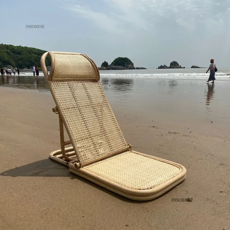 #Nordic Camping Folding Beach  - Outdoor Furniture Indonesia recension och pris