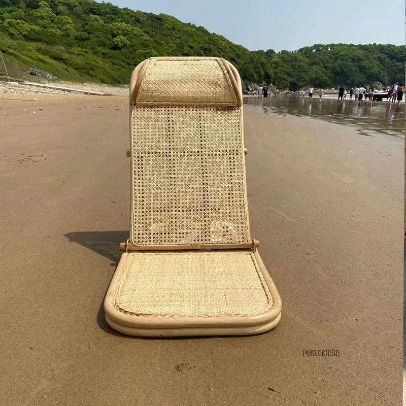 #Nordic Camping Folding Beach  - Outdoor Furniture Indonesia recension och pris