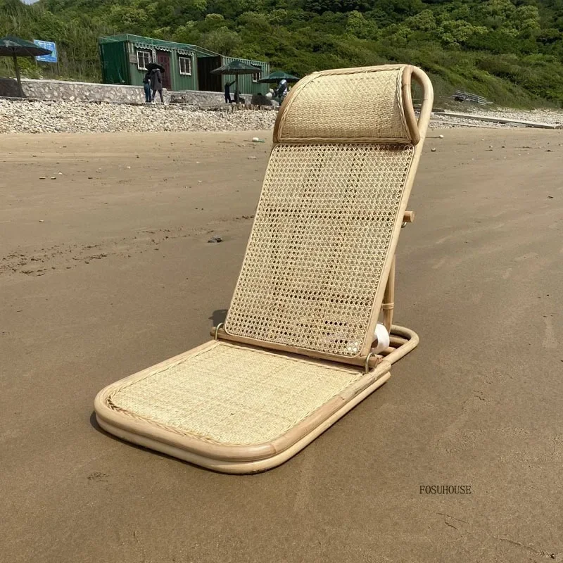 #Nordic Camping Folding Beach  - Outdoor Furniture Indonesia recension och pris