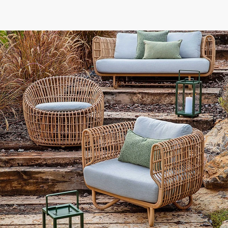 Outdoor sofa  Indonesia outdoo - Outdoor Furniture Indonesia recension och pris