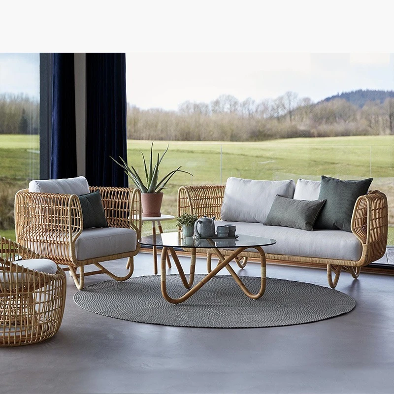 Outdoor sofa  Indonesia outdoo - Outdoor Furniture Indonesia recension och pris