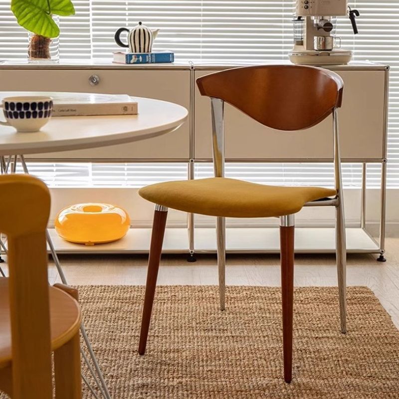 Retro Italian Dining Chairs An - Outdoor Furniture Italian recension och pris