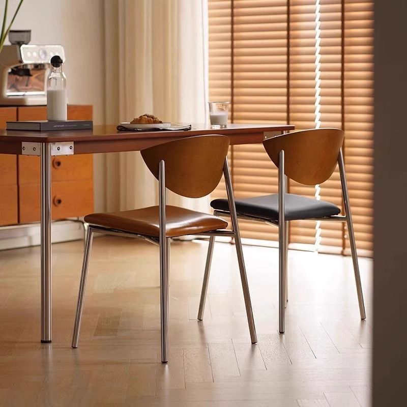 Retro Italian Dining Chairs An - Outdoor Furniture Italian recension och pris