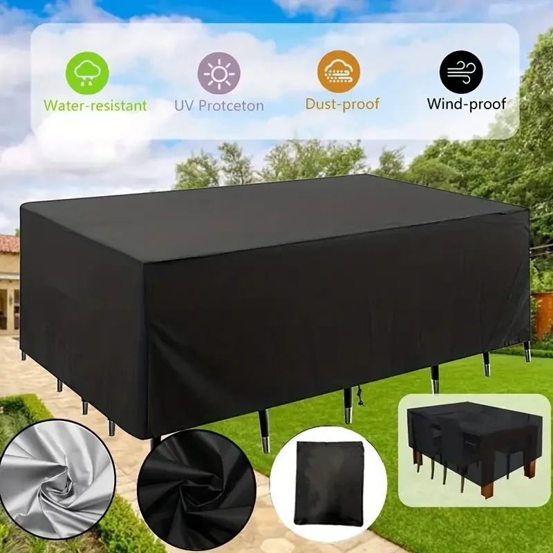 (102-137inch Length) size Outd - Outdoor Furniture Sales recension och pris