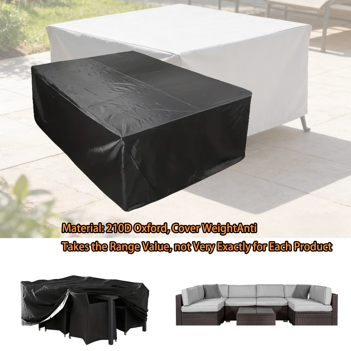 600 Sizes Outdoor Furniture Co - Outdoor Furniture Sales recension och pris