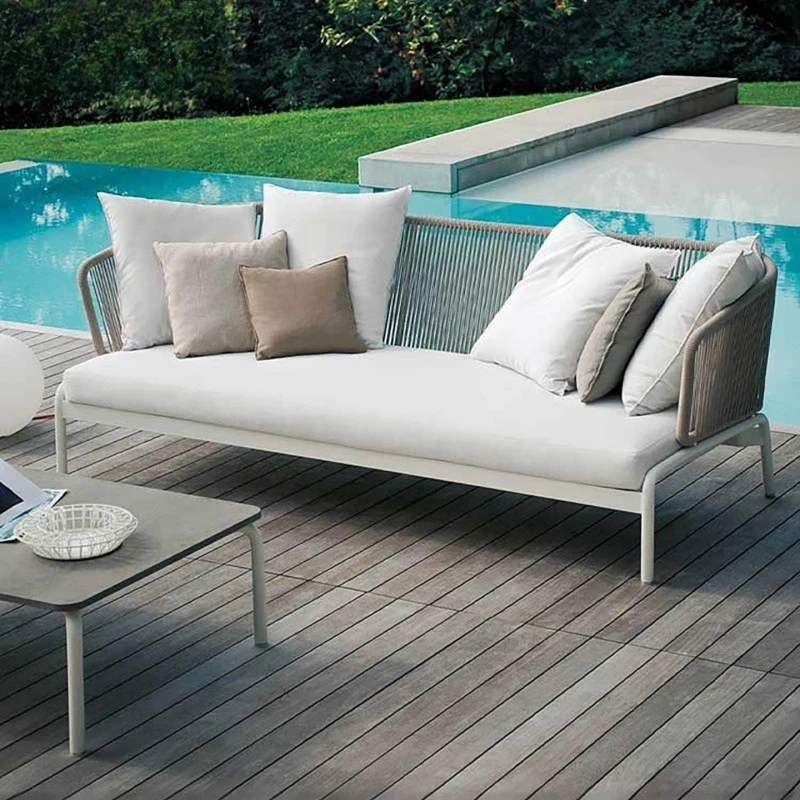 Outdoor sofa courtyard open-ai - Outdoor Furniture Balcony recension och pris