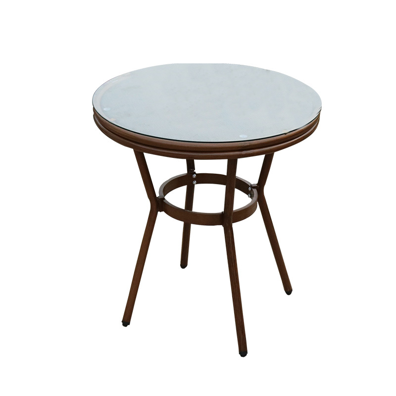 Outdoor Table And Chair Set Mo - Outdoor Furniture Balcony recension och pris