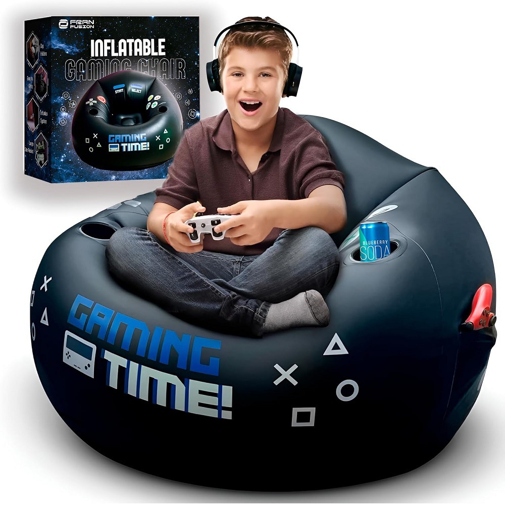 Creative Esports Gaming chair  - Outdoor Furniture Sales recension och pris