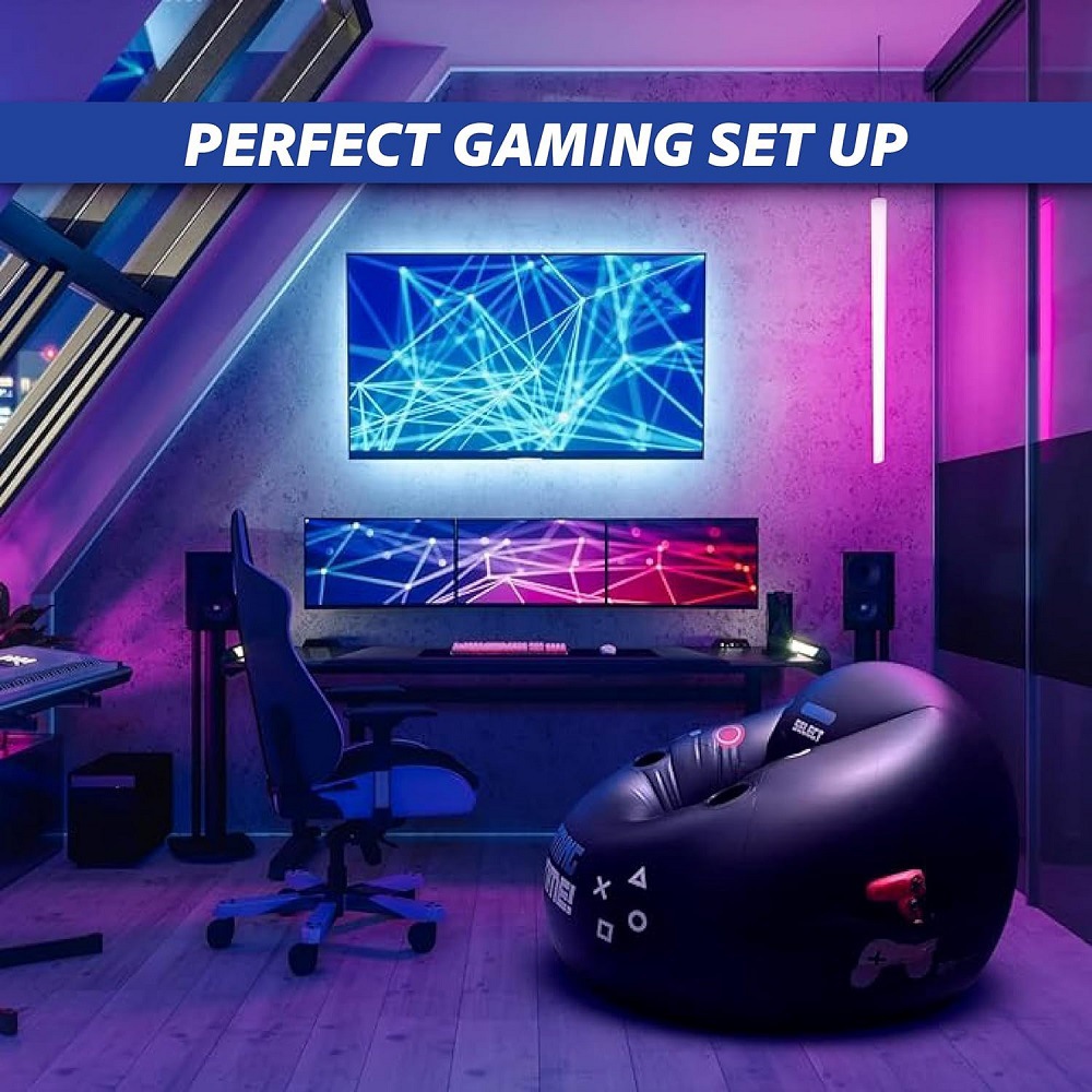 Creative Esports Gaming chair  - Outdoor Furniture Sales recension och pris